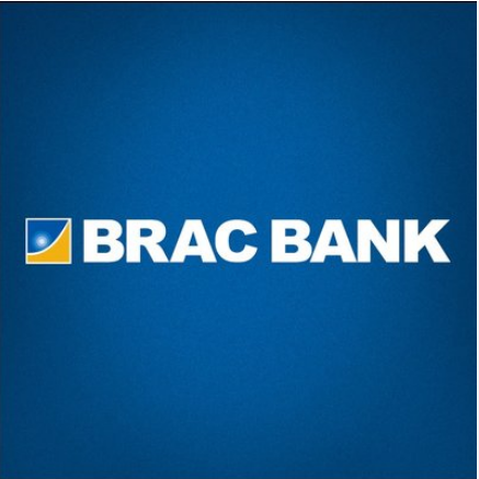 BRAC Bank logo
