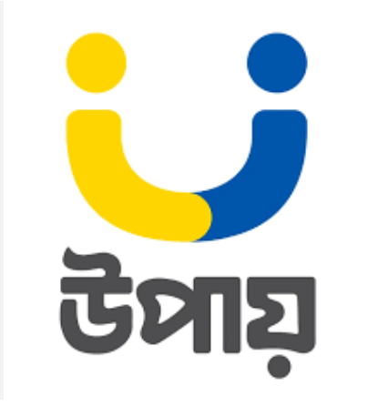 Upay logo