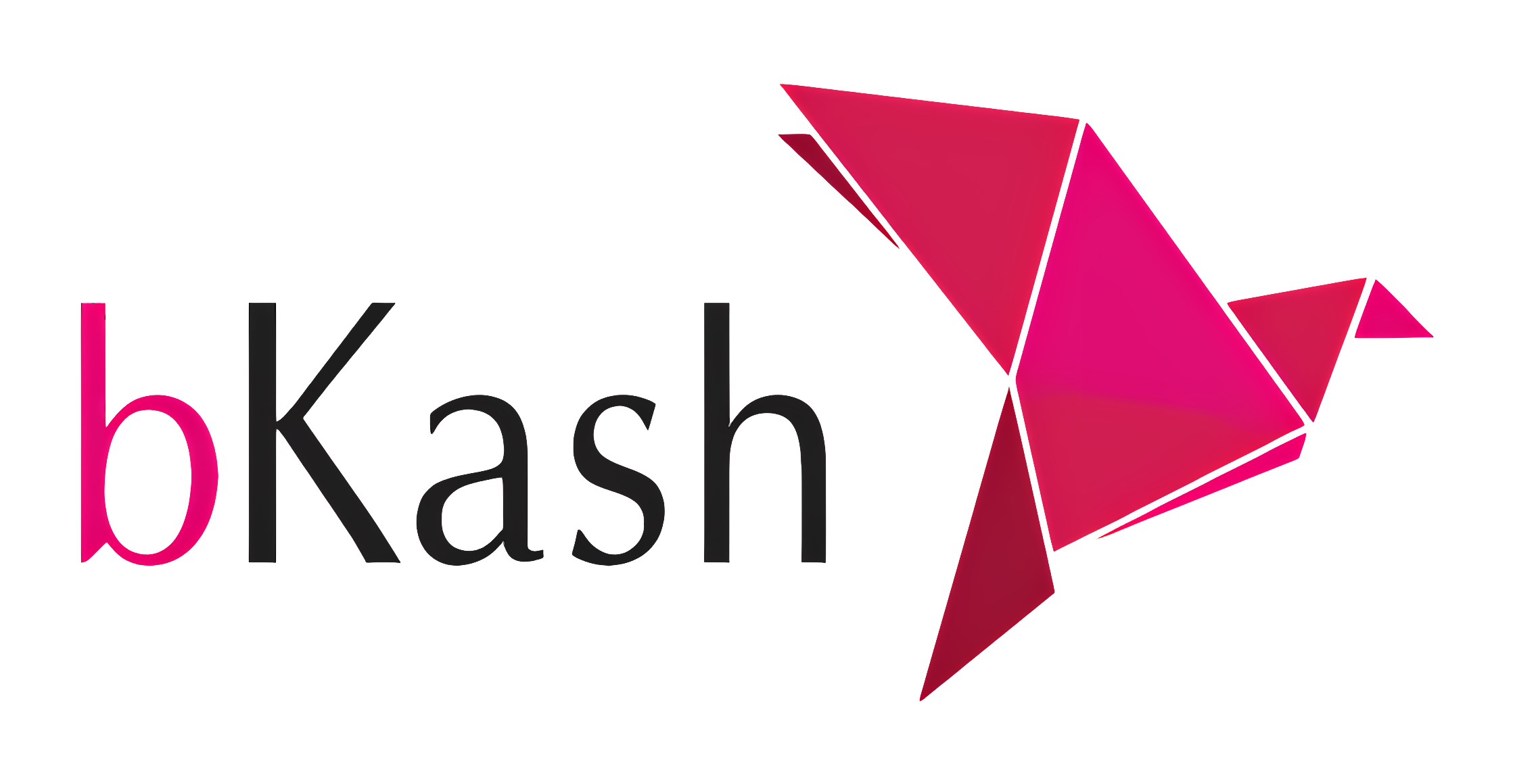 bKash logo