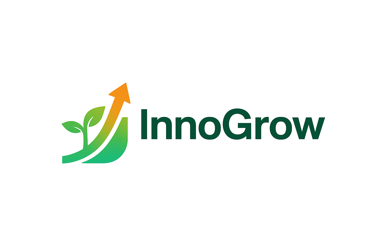 InnoGrow logo